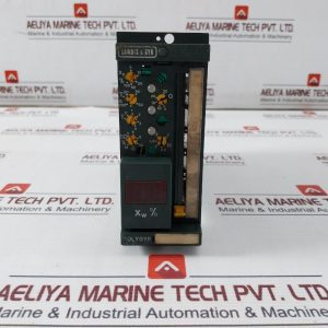 Landis & Gyr Rwf 32 LeistungsreglerPower Regulator