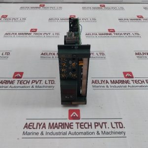 Landis & Gyr Rwf 32 Polygyr Power Regulator