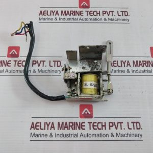 Larsen & Toubro Earth Fault Release Module
