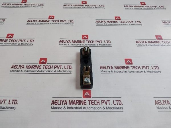Larsen & Toubro Hb 160a Fuse Base