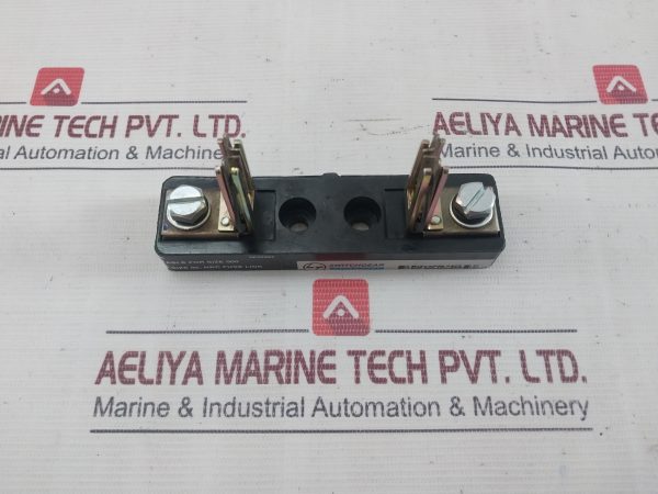 Larsen & Toubro Sk90405 Oooo Fuse Base 982v