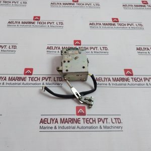 Larsen & Toubro Sl-92265 Undervoltage Release 240v
