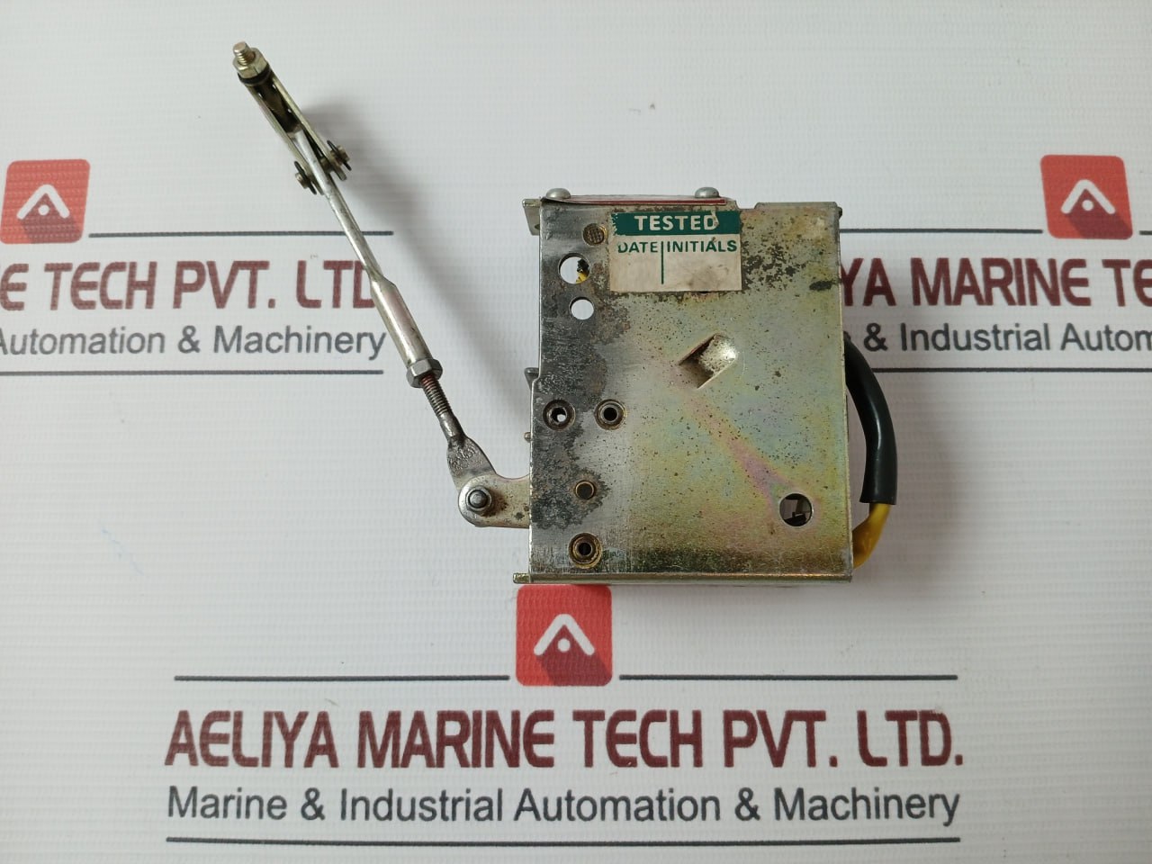 Larsen & Toubro Sl-92286 Voltage Release Coil 240v - Image 5