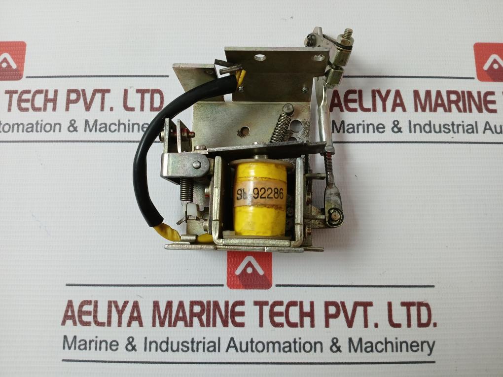 Larsen & Toubro Sl-92286 Voltage Release Coil 240v - Image 4
