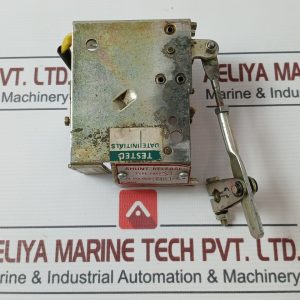 Larsen & Toubro Sl-92286 Voltage Release Coil 240v