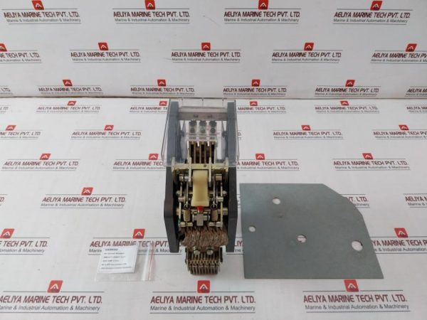 Larsen & Toubro Sl50060 Air Circuit Breaker
