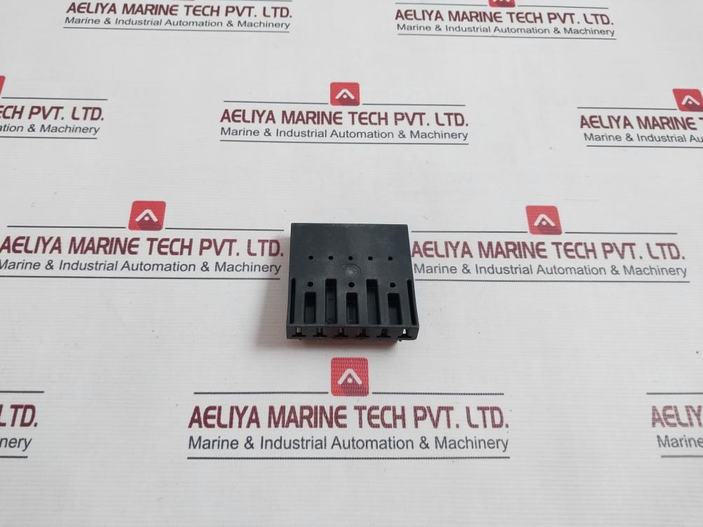 Larsen & Toubro Sl50082 Air Circuit Breaker