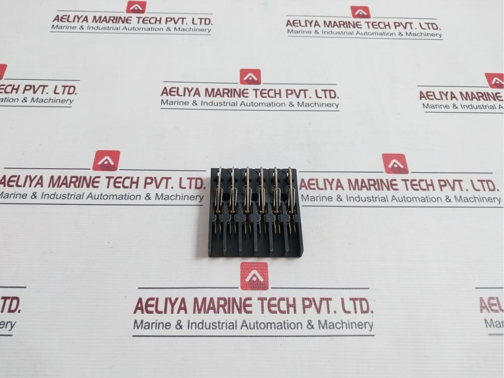 Larsen & Toubro Sl50082 Air Circuit Breaker - Image 4