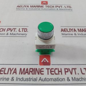 Lay7 (Pbc Y090 Lay37) Push Button Switch 660v