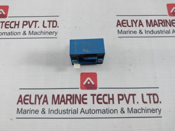 Lem Has 100-S Transducer