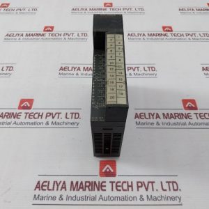 Lg G4i-D22a Plc Input Module 24v