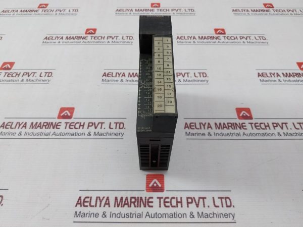 Lg G4i-D22a Plc Input Module 24v
