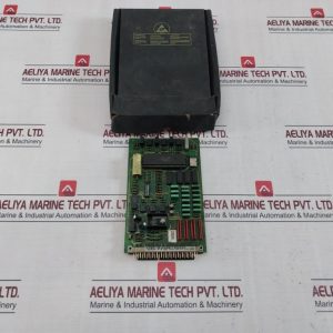 Liebherr 0002-555.01.00.021-000 Pcb Card
