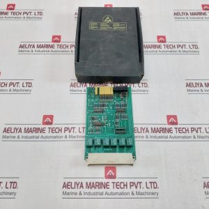 Liebherr 0002.555.39.00.021-0 Pcb Card