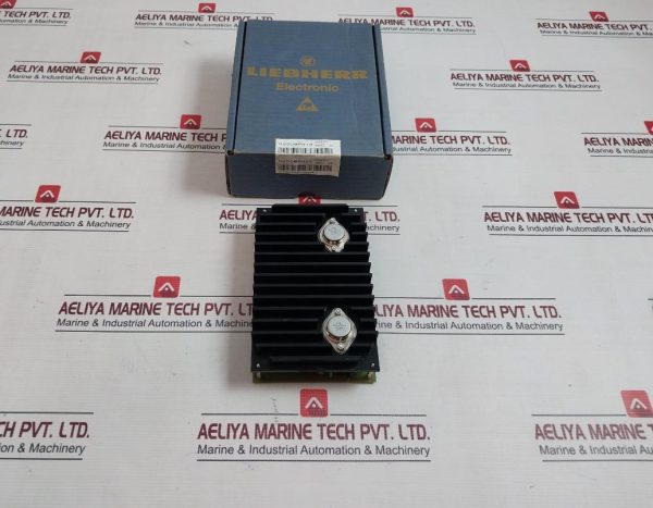 Liebherr 925086914 Pcb Card