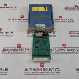 Liebherr Electronic 925692614 Pcb Card