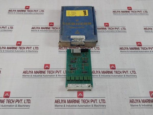 Liebherr Electronic 925692614 Pcb Card