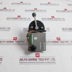 Lilaas Lf90s-01-18 Single Control Lever