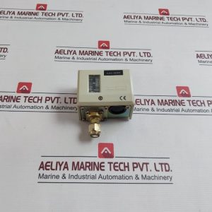Linero Controls Hs-230 Pressure Control Switch 30km