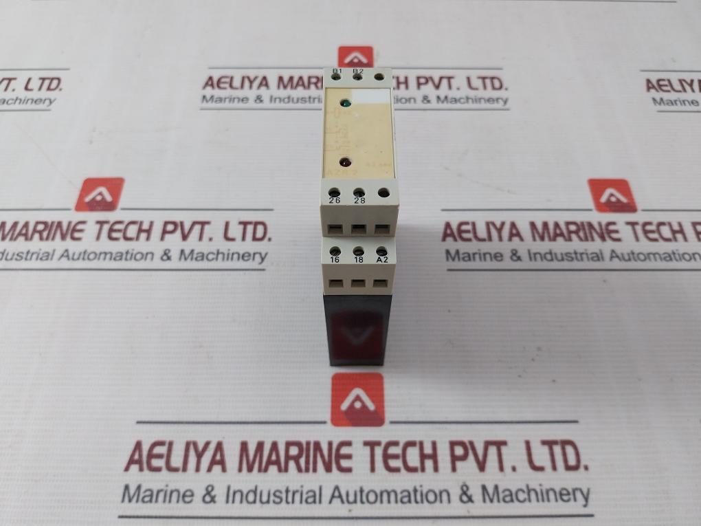 Link Azr 2 Timer Relay 220v