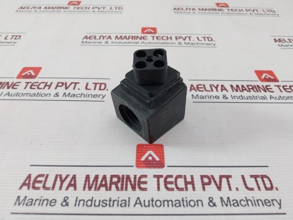 Lisk Ireland K12-97 Solenoid Valve 220 V