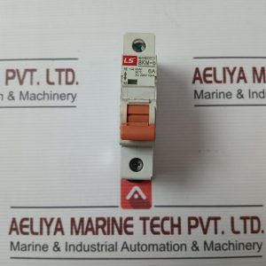 Ls Bkm-B Circuit Breaker 220v