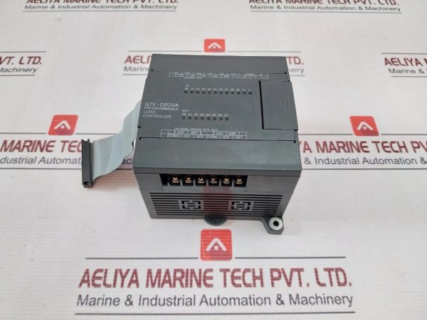 Ls G7e-Dr20a Programmable Logic Controller 220v