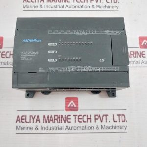 Ls K7m-Dr20ue Programmable Logic Controller