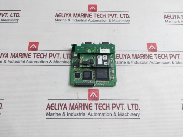 Ls Xgl-Pnet Master Module 3.3v