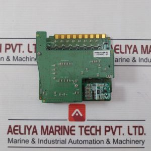 Lsis Xgf-Dc8a Analog Output Module