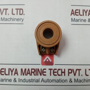 Lucifer 481000 Solenoid Coil