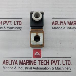 Lucifer Honeywell 483510s6 F Solenoid Valve 240v