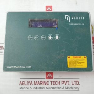 Mabara Door Drive-Im Induction Motor Door Drive 220v