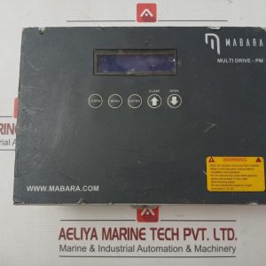 Mabara Multi Drive-Pm 220v