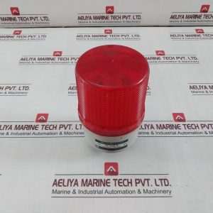 Mack M-100lr Warning Light 240v