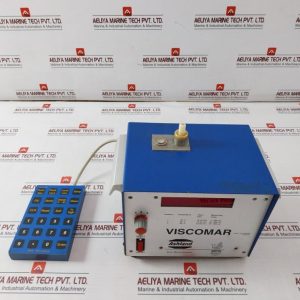 Mar-Tec Viscomar Industrial Test Equipment 230v
