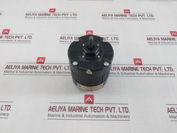 Marathon B 296 Electric Motor 230v
