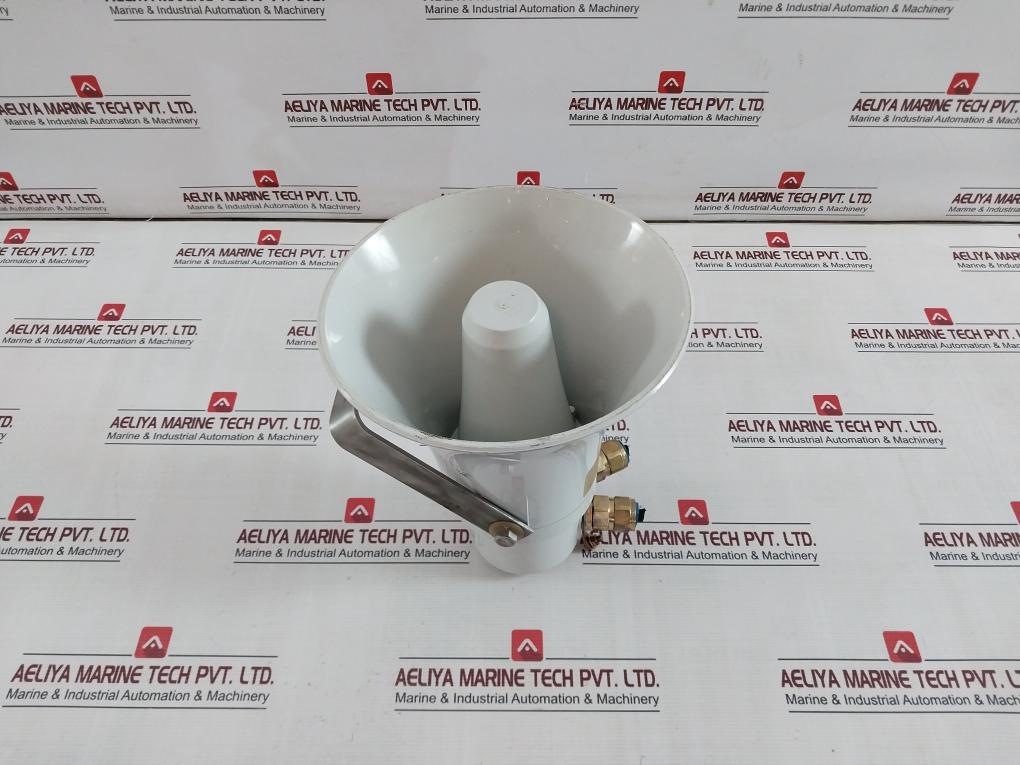 Marshal Hp-15 T Weatherproof Loudspeaker 100v