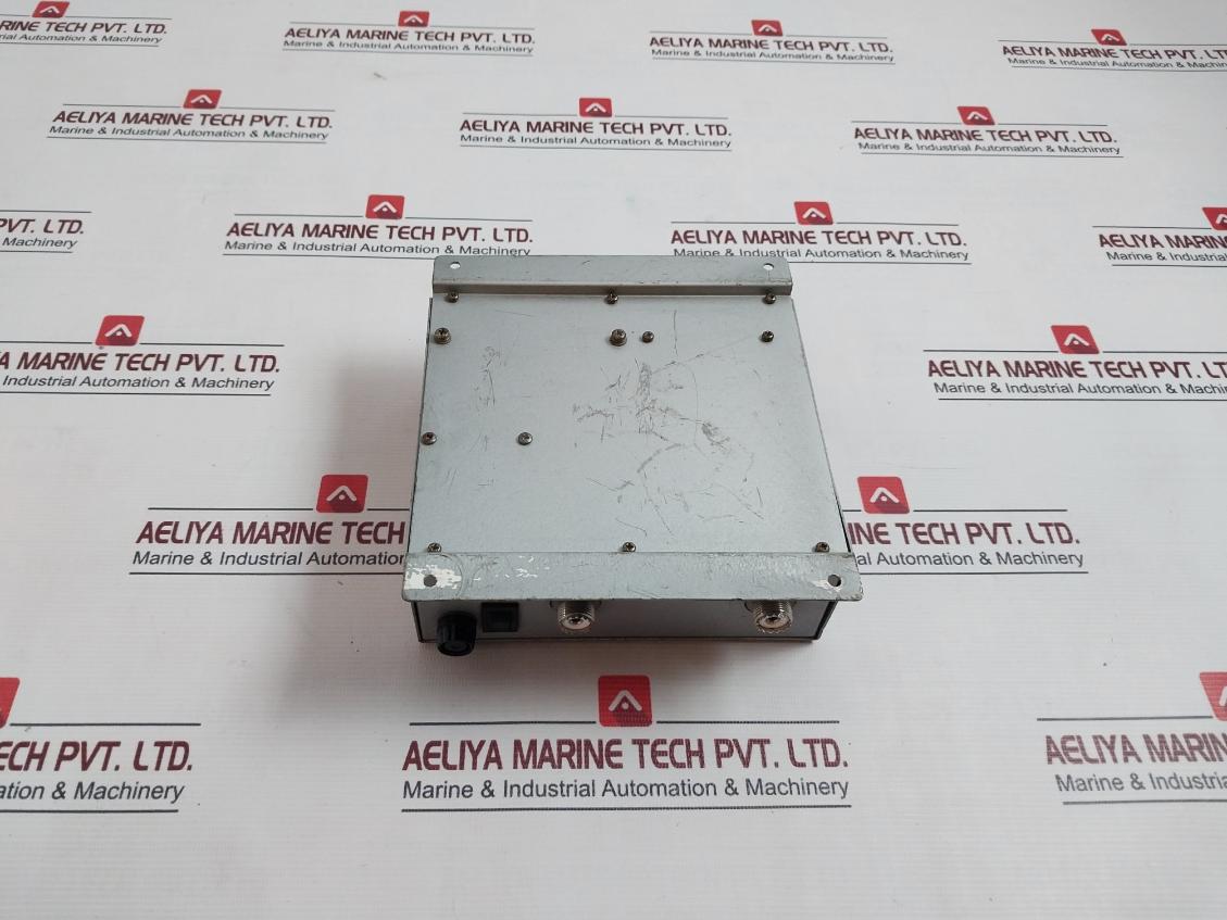 Marunaka Mb-311b Tv Fm Radio Amplifier 240v - Image 4