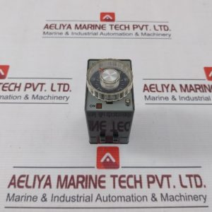 Matsushita Electric Pmh-M-10m-Ac220v Pmh Timer