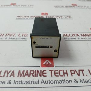 Matsushita Electric Th242s Hour Meter 200v