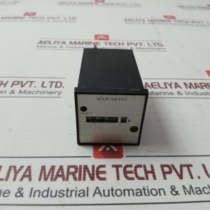 Matsushita Electric Th242s Hour Meter 200v