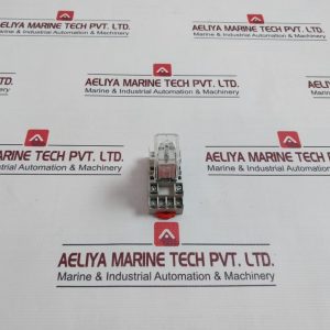 Matsushita Hc2-H-Dc24v Relay 250v