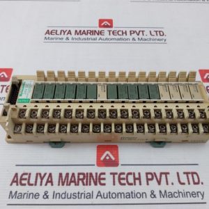 Matsushita Rt1-Od16-24v-S Relay Module 24v