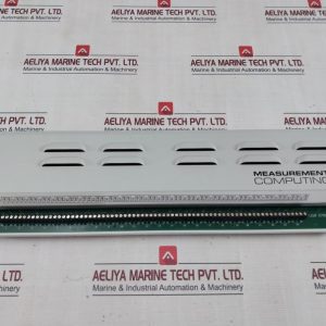 Measurement Computing 193773g-01l Electromechanical Relay Interface Device