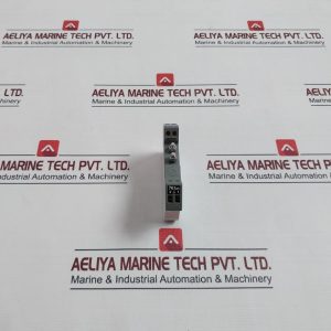 Measurement Technology Mtl 761ac Shunt-Diode Safety Barrier 250v
