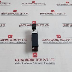 Mecair N52m Solenoid Valve 24v