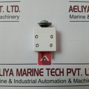 Mechanical Prod’S Circuit-Breaker