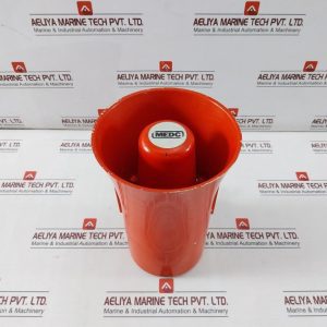 Medc Db15 Weatherproof Sounder 48v
