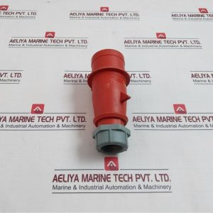 Mennekes Typ 4 Power Plug 415v